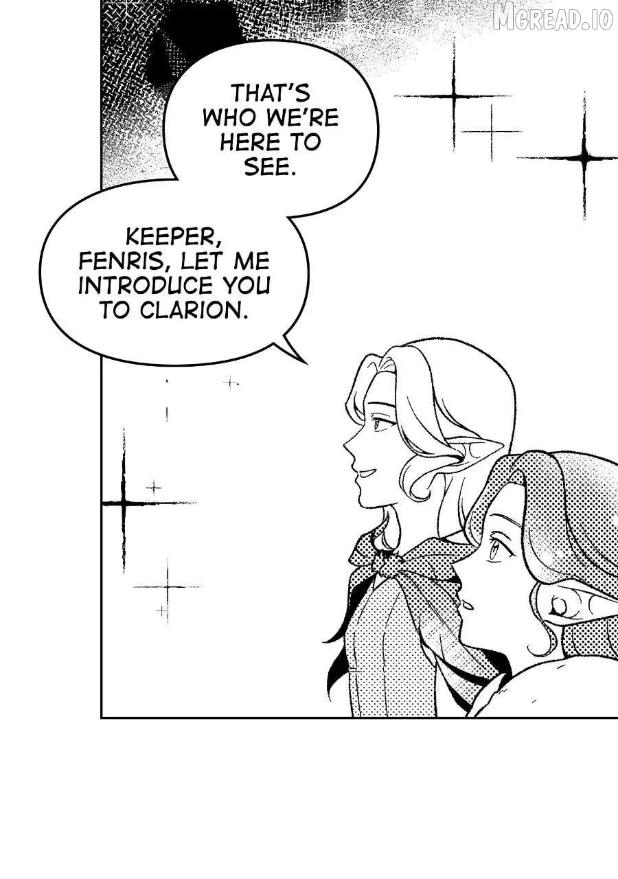 Wings of Starlight Chapter 14 page 14 - 
