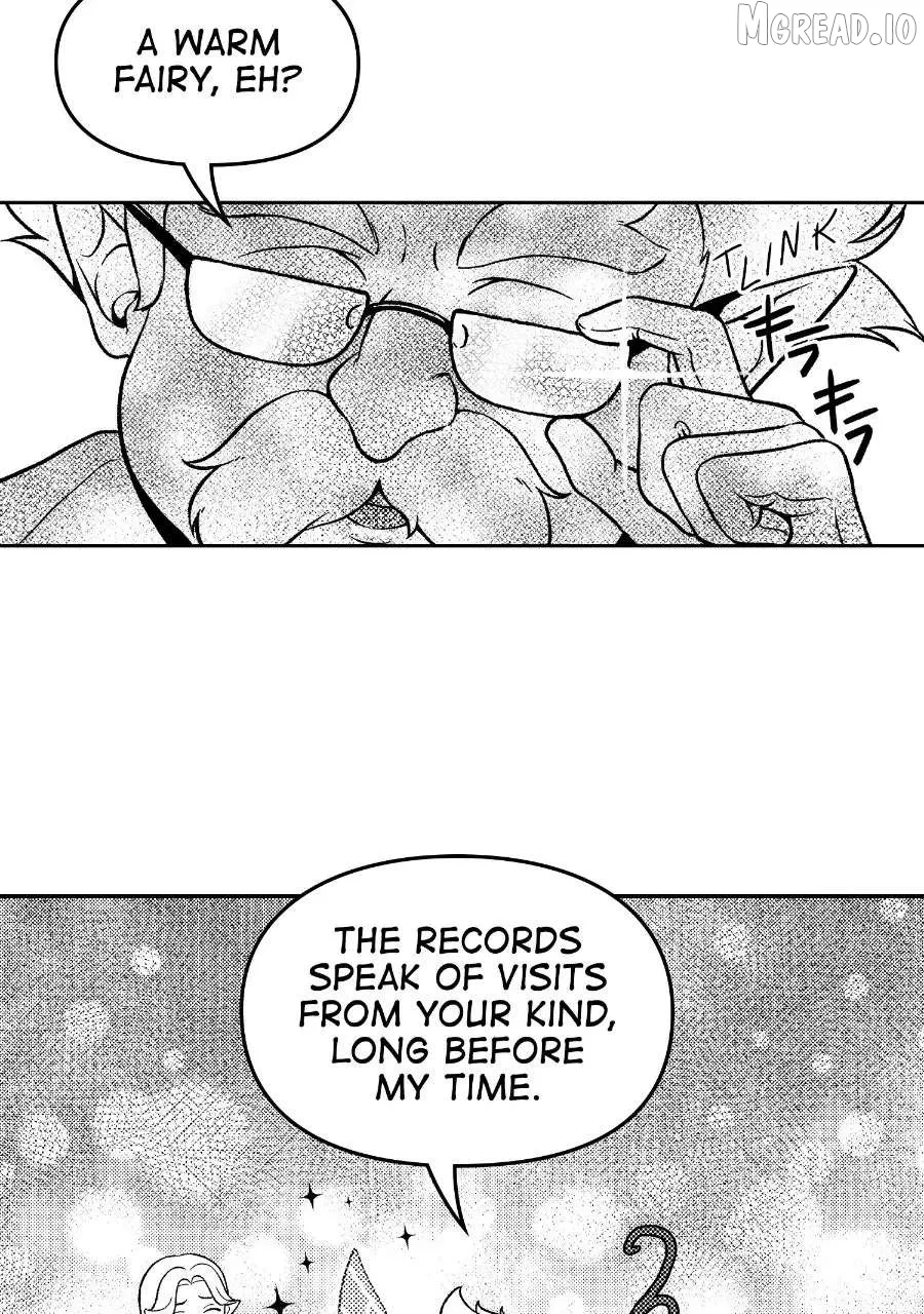 Wings of Starlight Chapter 14 page 16 - 
