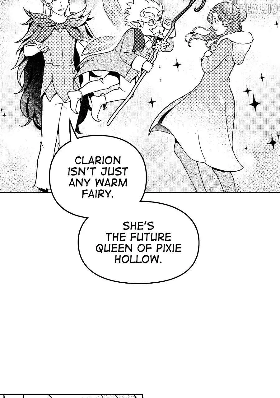 Wings of Starlight Chapter 14 page 17 - 