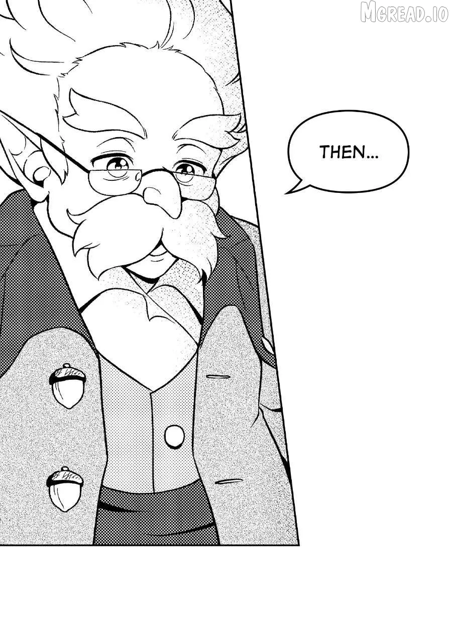 Wings of Starlight Chapter 14 page 18 - 
