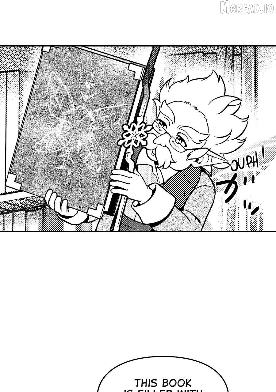 Wings of Starlight Chapter 14 page 20 - 