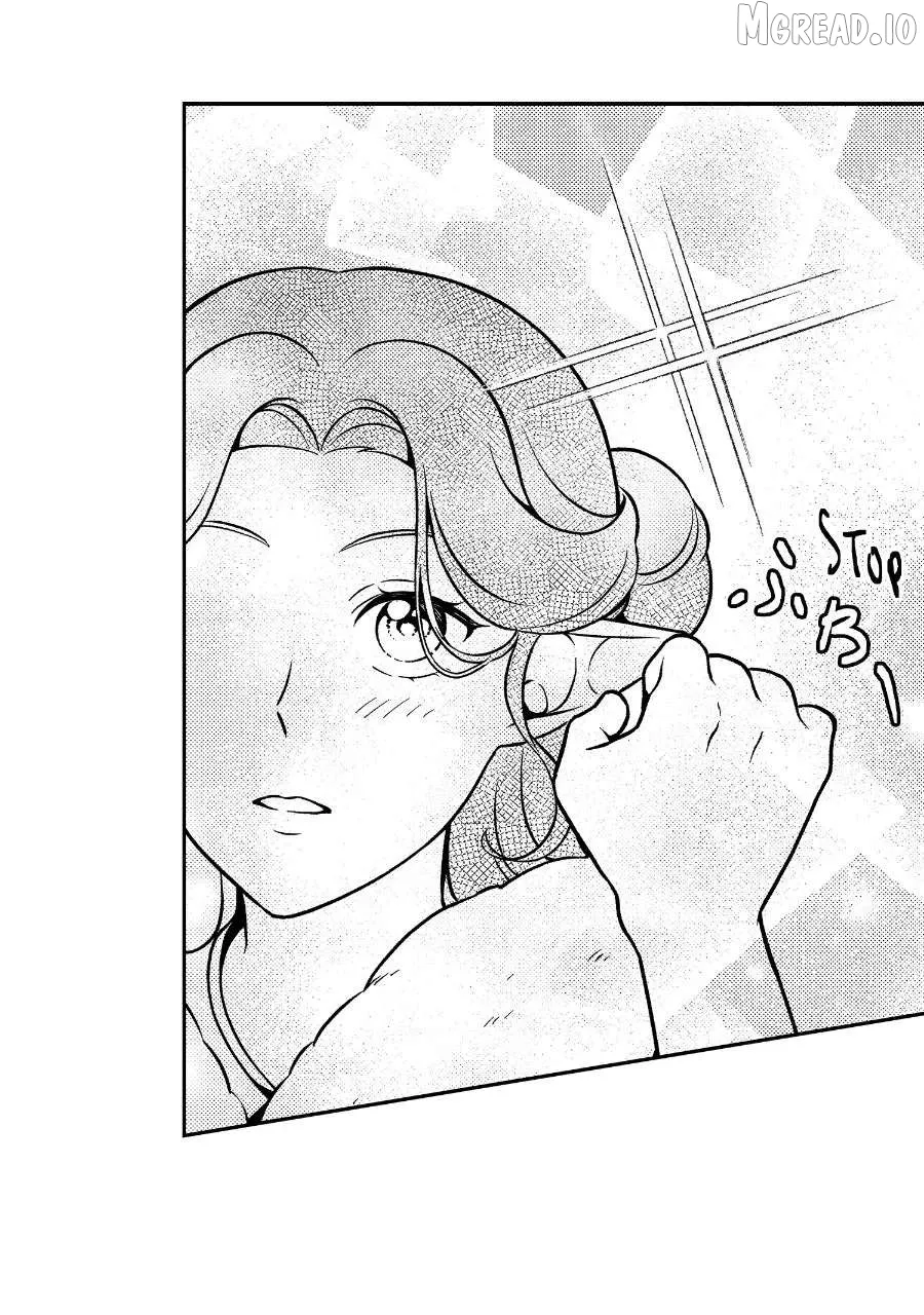 Wings of Starlight Chapter 14 page 3 - 