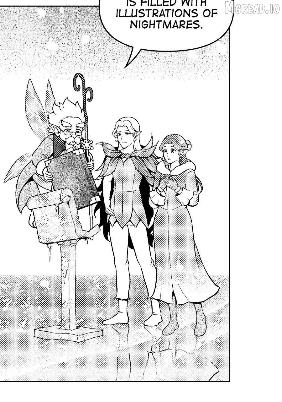 Wings of Starlight Chapter 14 page 21 - 