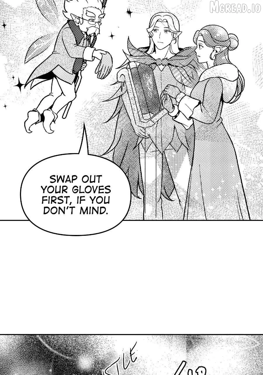 Wings of Starlight Chapter 14 page 25 - 
