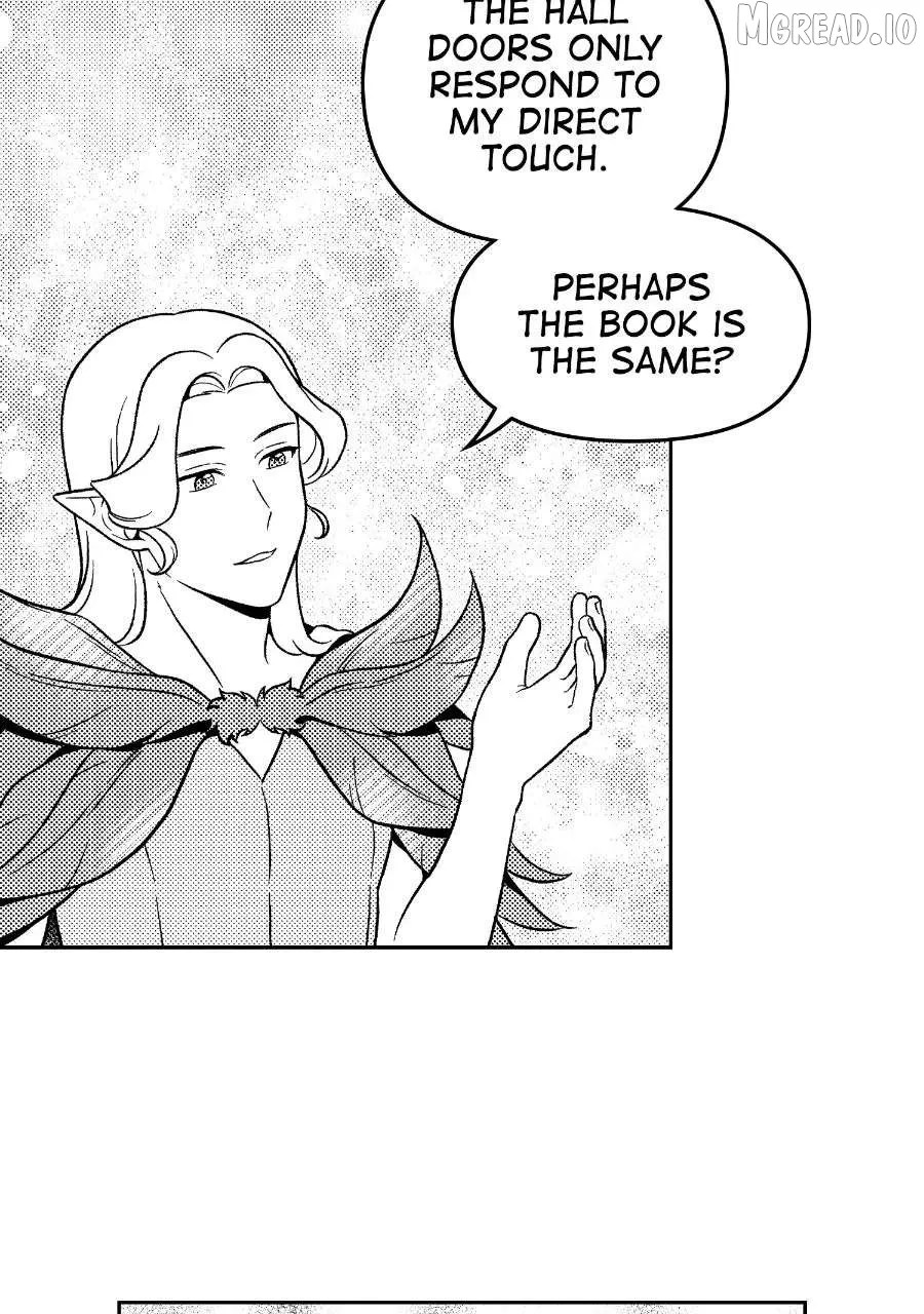 Wings of Starlight Chapter 14 page 30 - 
