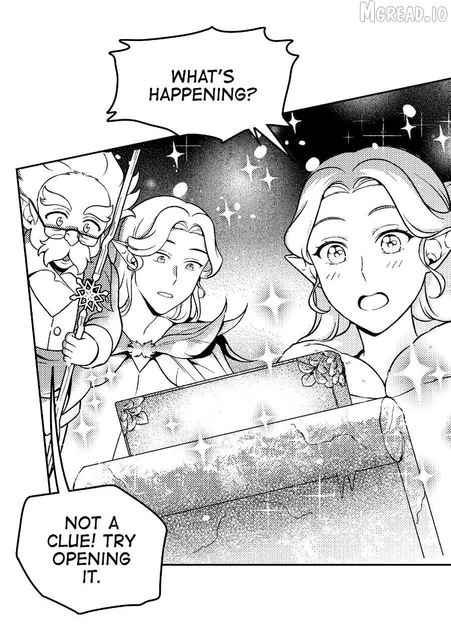 Wings of Starlight Chapter 14 page 35 - 
