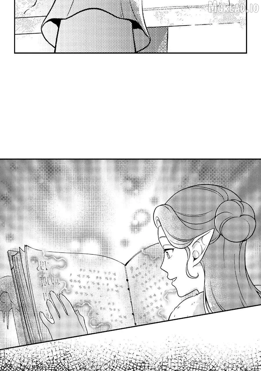 Wings of Starlight Chapter 14 page 37 - 