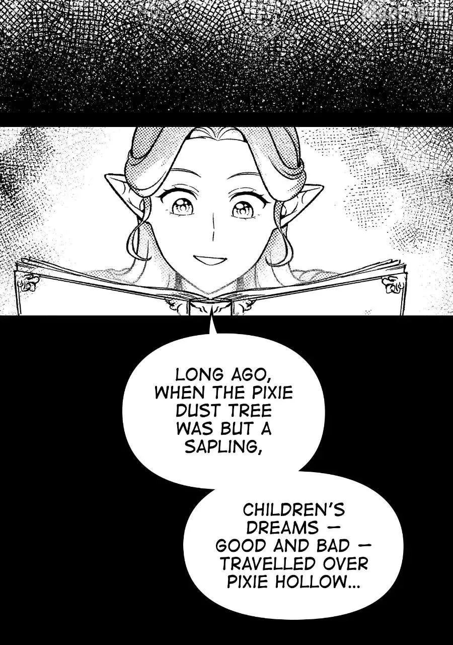 Wings of Starlight Chapter 14 page 38 - 