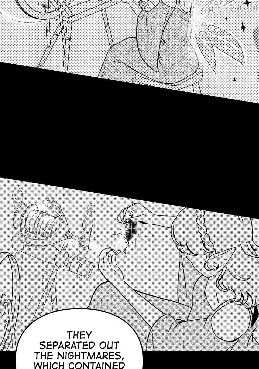 Wings of Starlight Chapter 14 page 40 - 