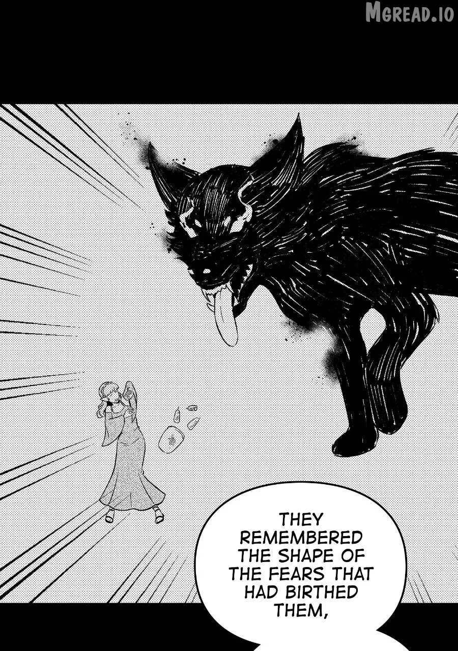 Wings of Starlight Chapter 14 page 43 - 