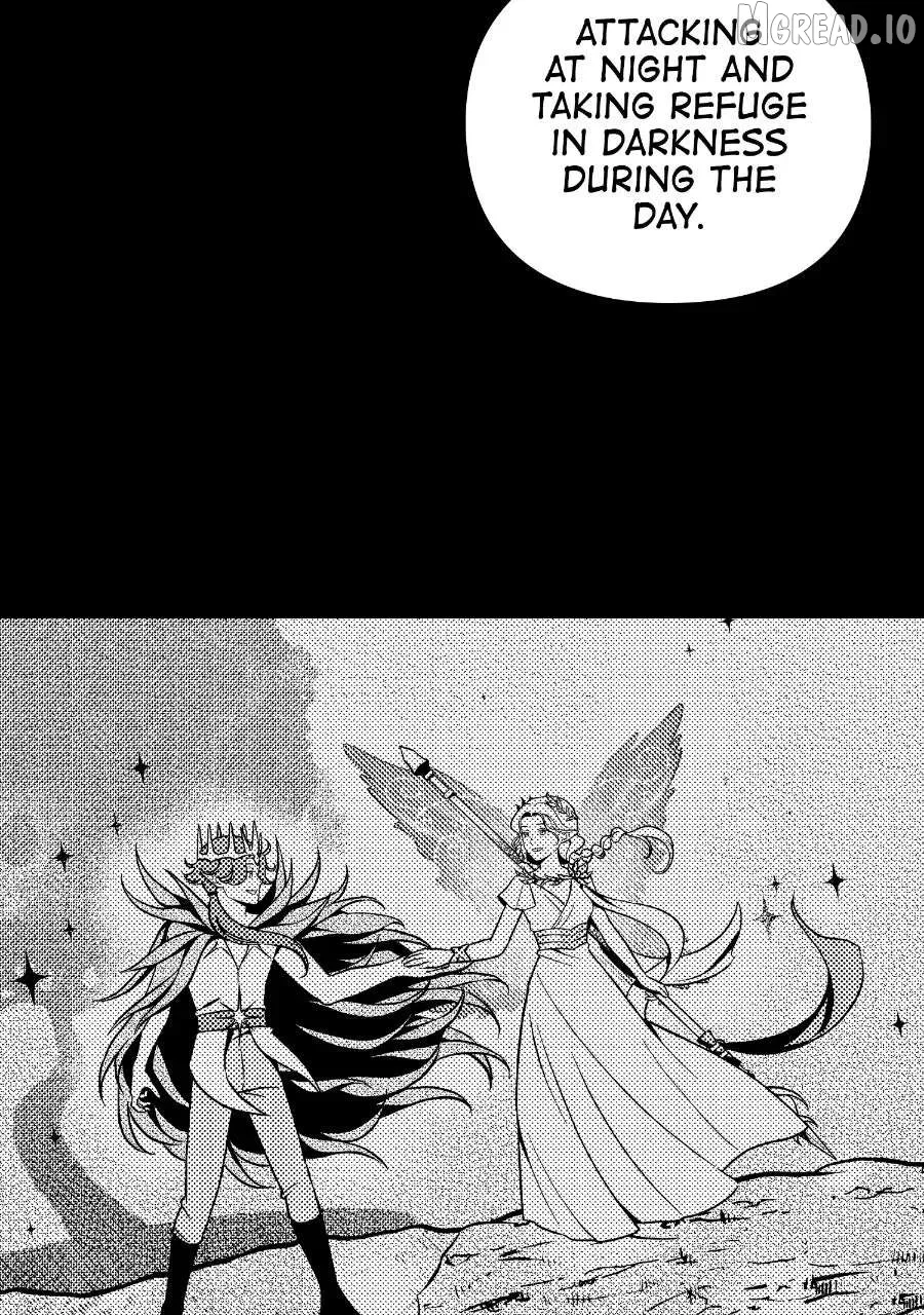 Wings of Starlight Chapter 14 page 44 - 