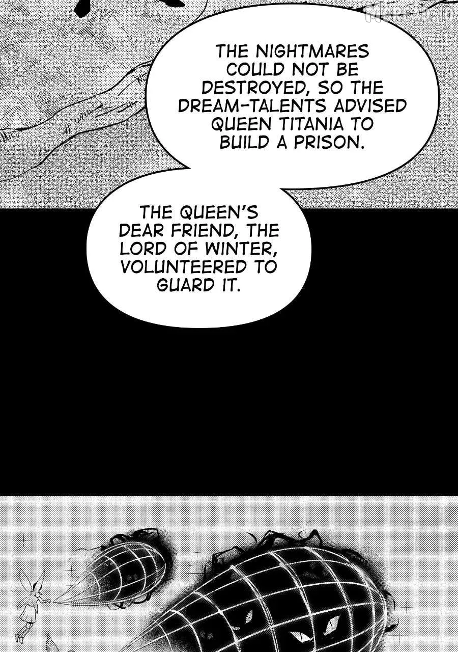 Wings of Starlight Chapter 14 page 45 - 