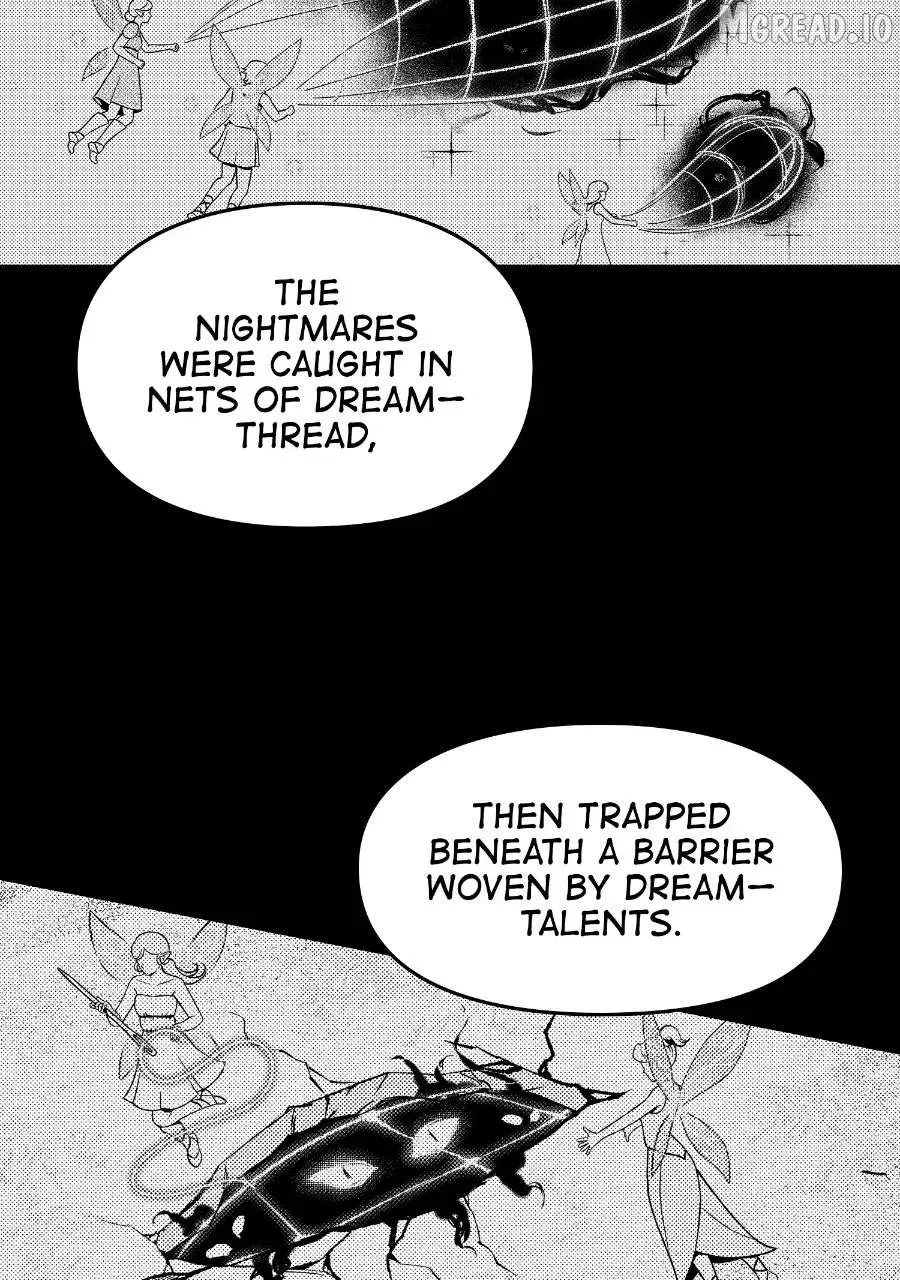 Wings of Starlight Chapter 14 page 46 - 