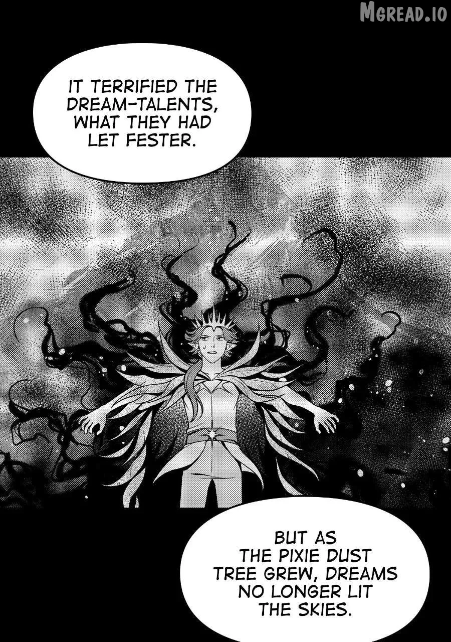 Wings of Starlight Chapter 14 page 49 - 