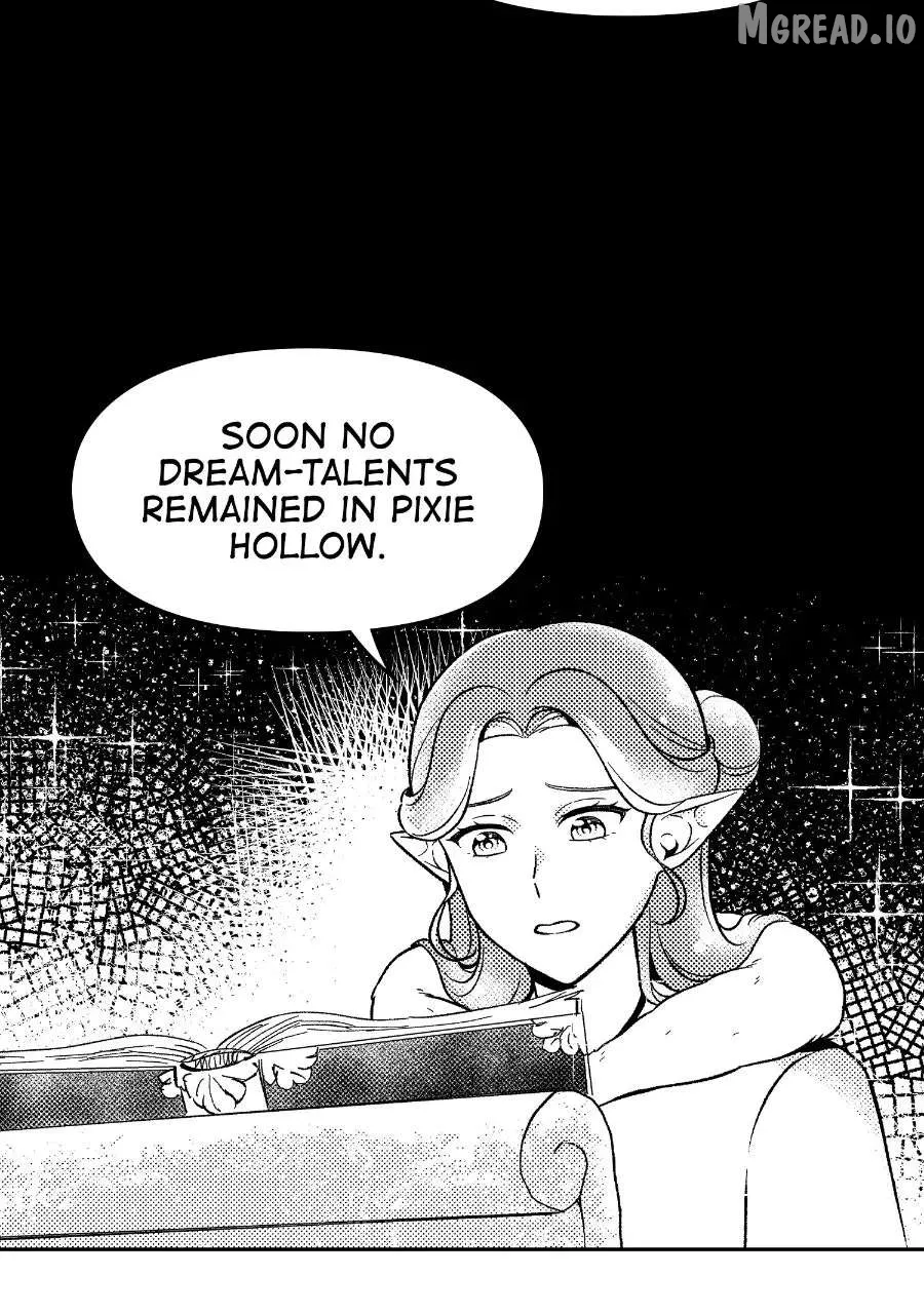 Wings of Starlight Chapter 14 page 50 - 