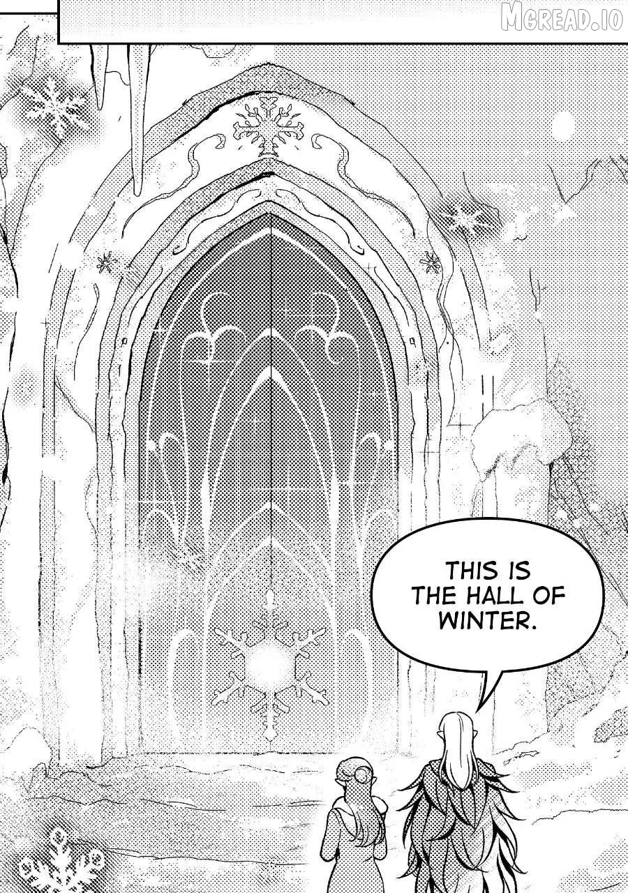 Wings of Starlight Chapter 14 page 6 - 