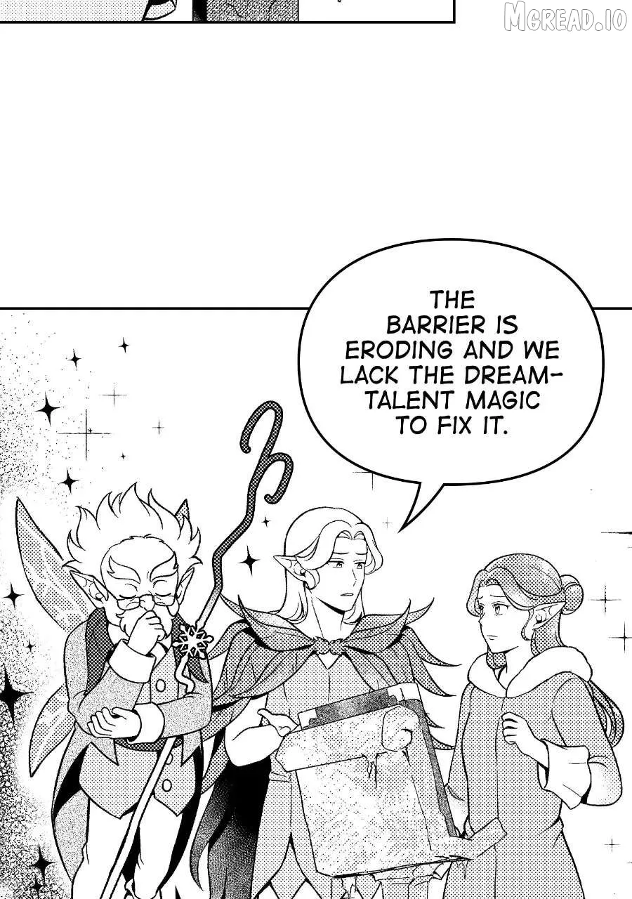 Wings of Starlight Chapter 14 page 52 - 