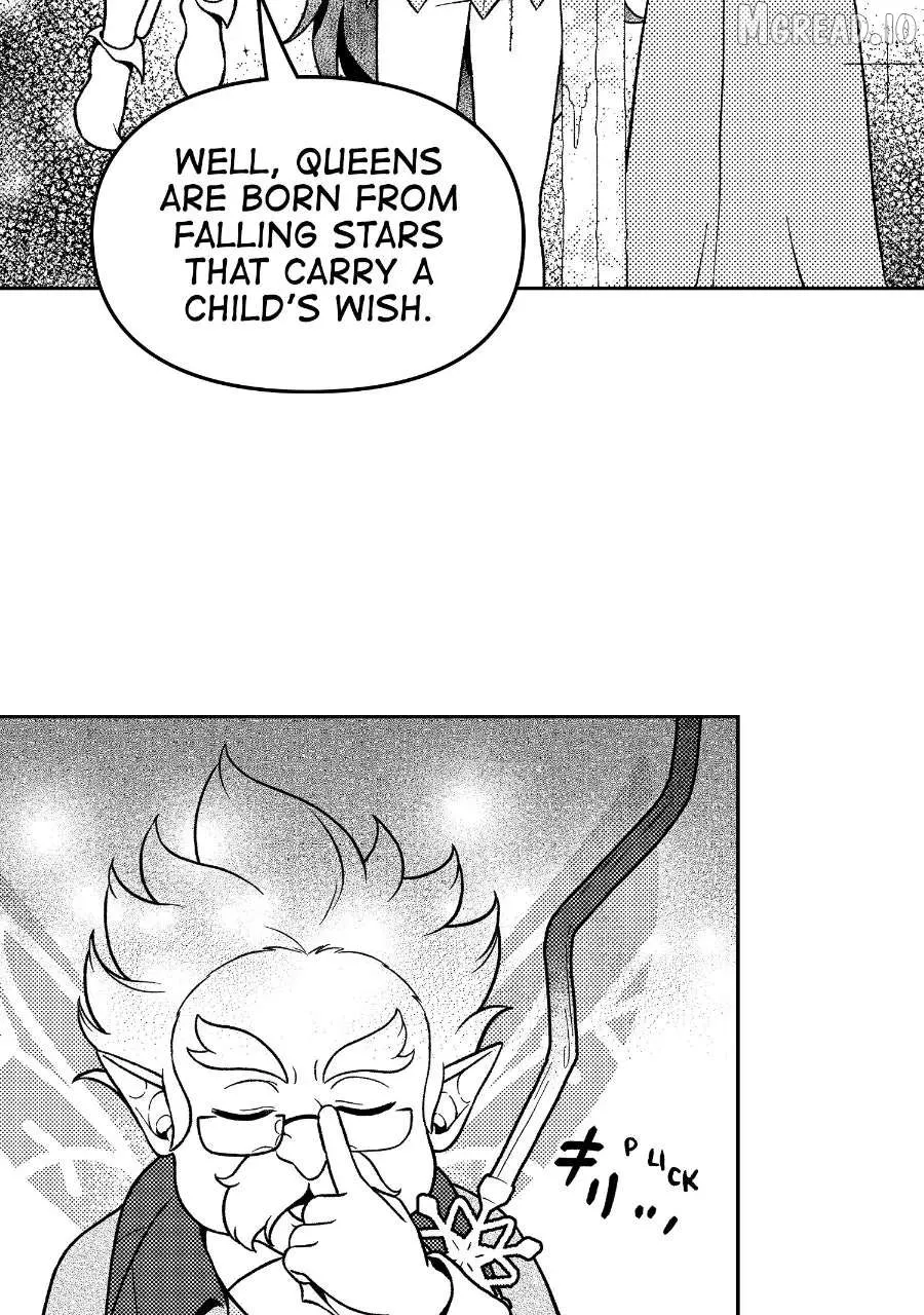 Wings of Starlight Chapter 14 page 53 - 