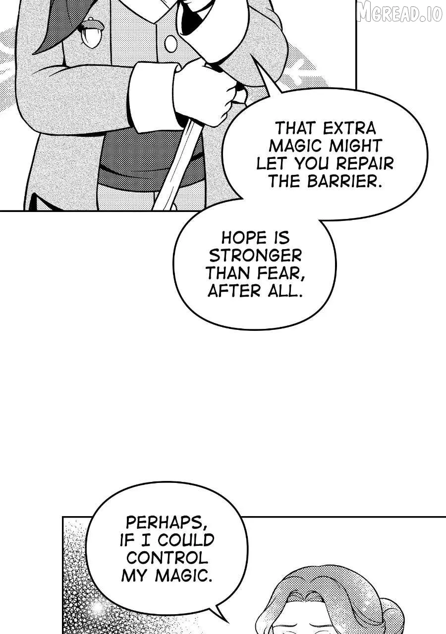 Wings of Starlight Chapter 14 page 54 - 