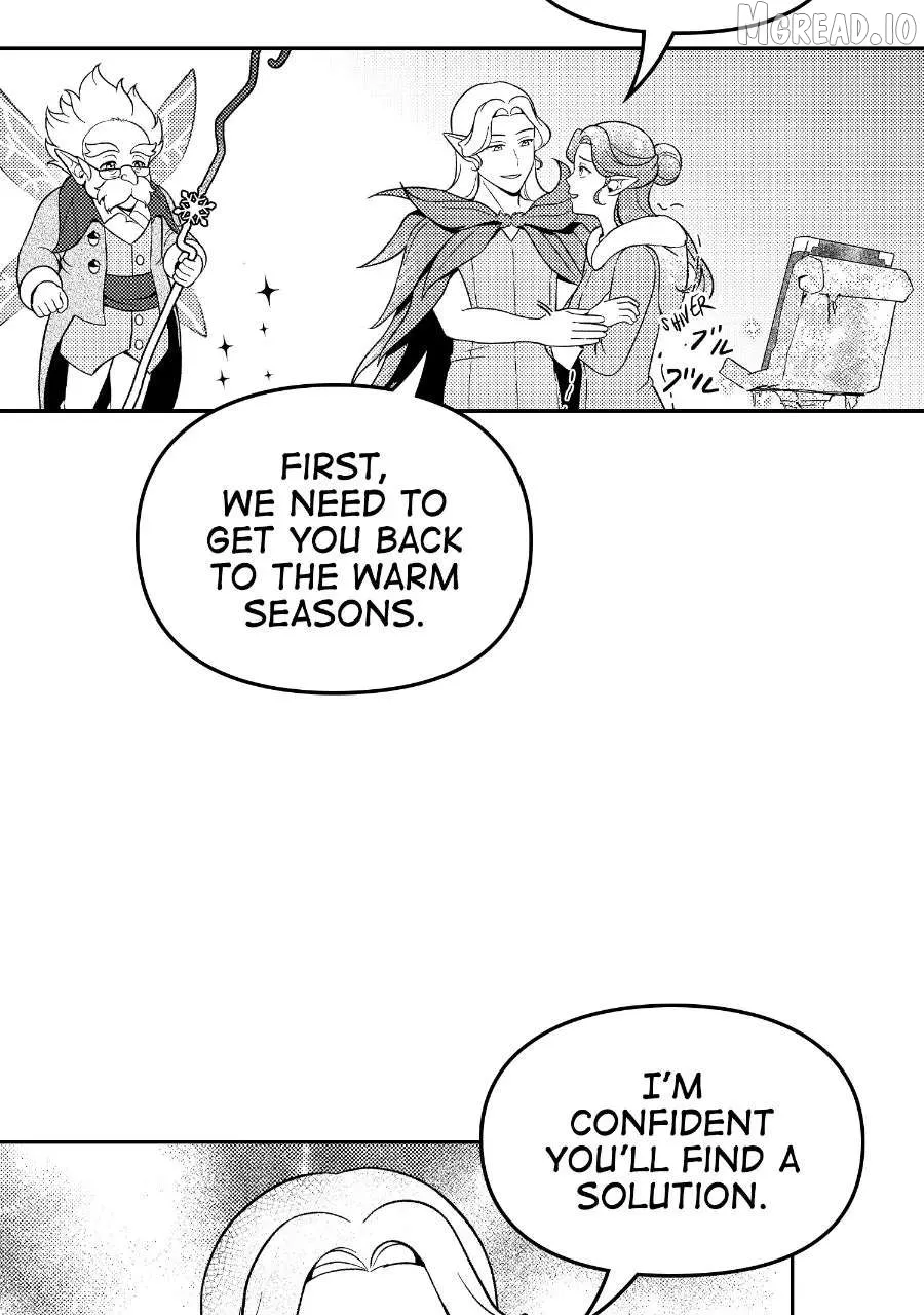 Wings of Starlight Chapter 14 page 56 - 