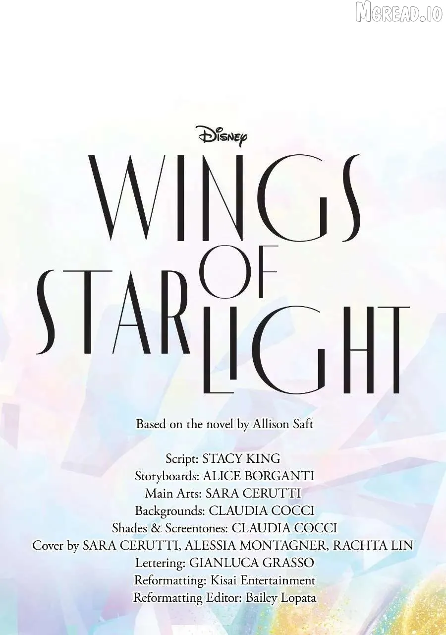 Wings of Starlight Chapter 14 page 59 - 