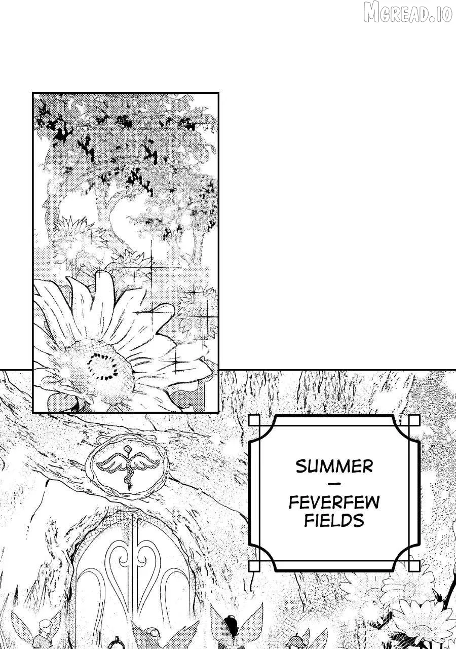 Wings of Starlight Chapter 15 page 1 - 
