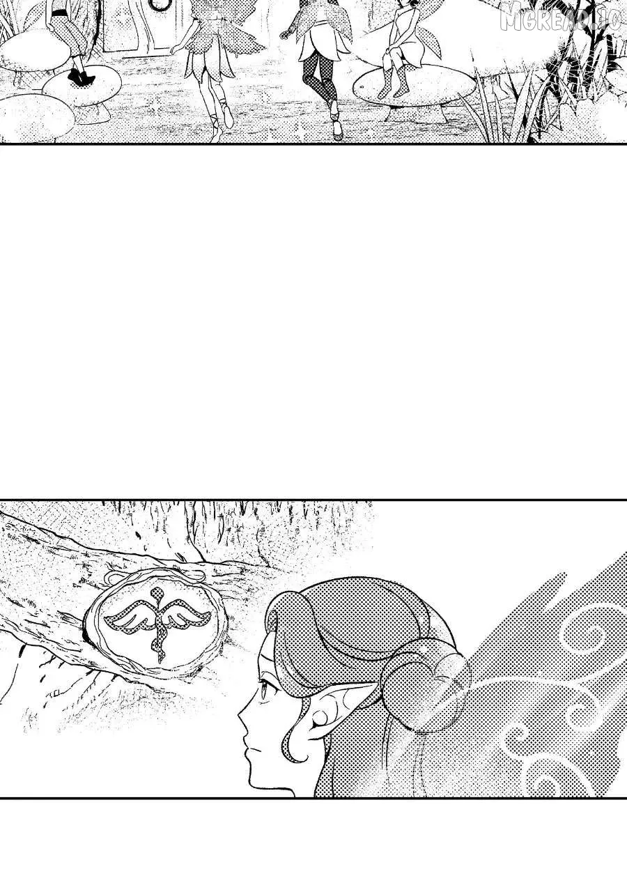 Wings of Starlight Chapter 15 page 2 - 