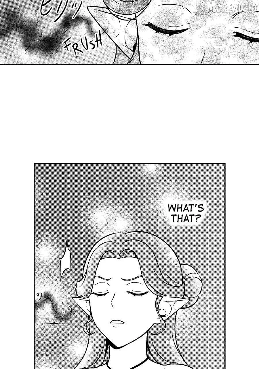 Wings of Starlight Chapter 15 page 11 - 