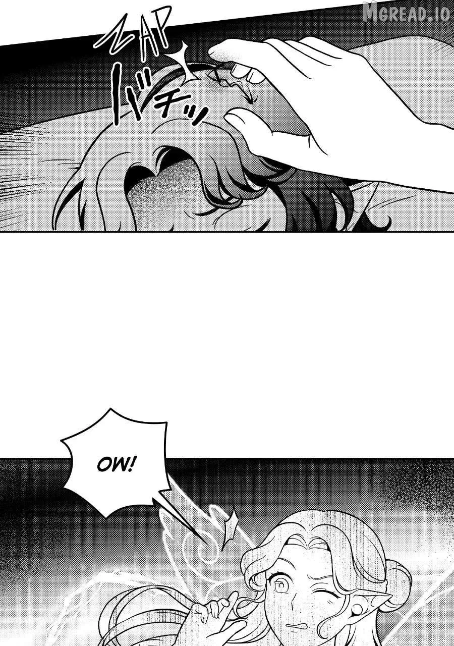 Wings of Starlight Chapter 15 page 16 - 