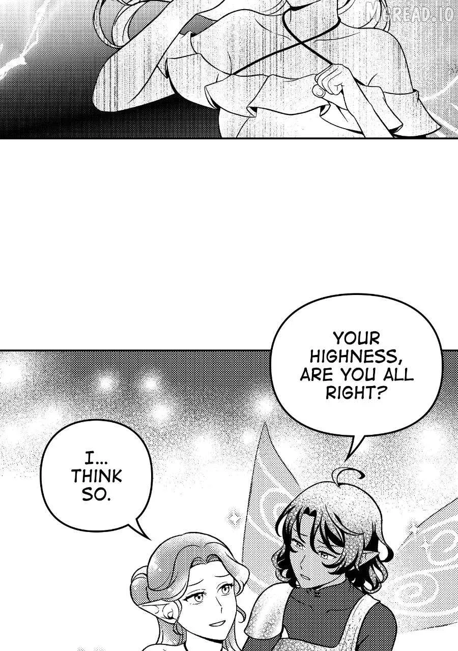 Wings of Starlight Chapter 15 page 17 - 