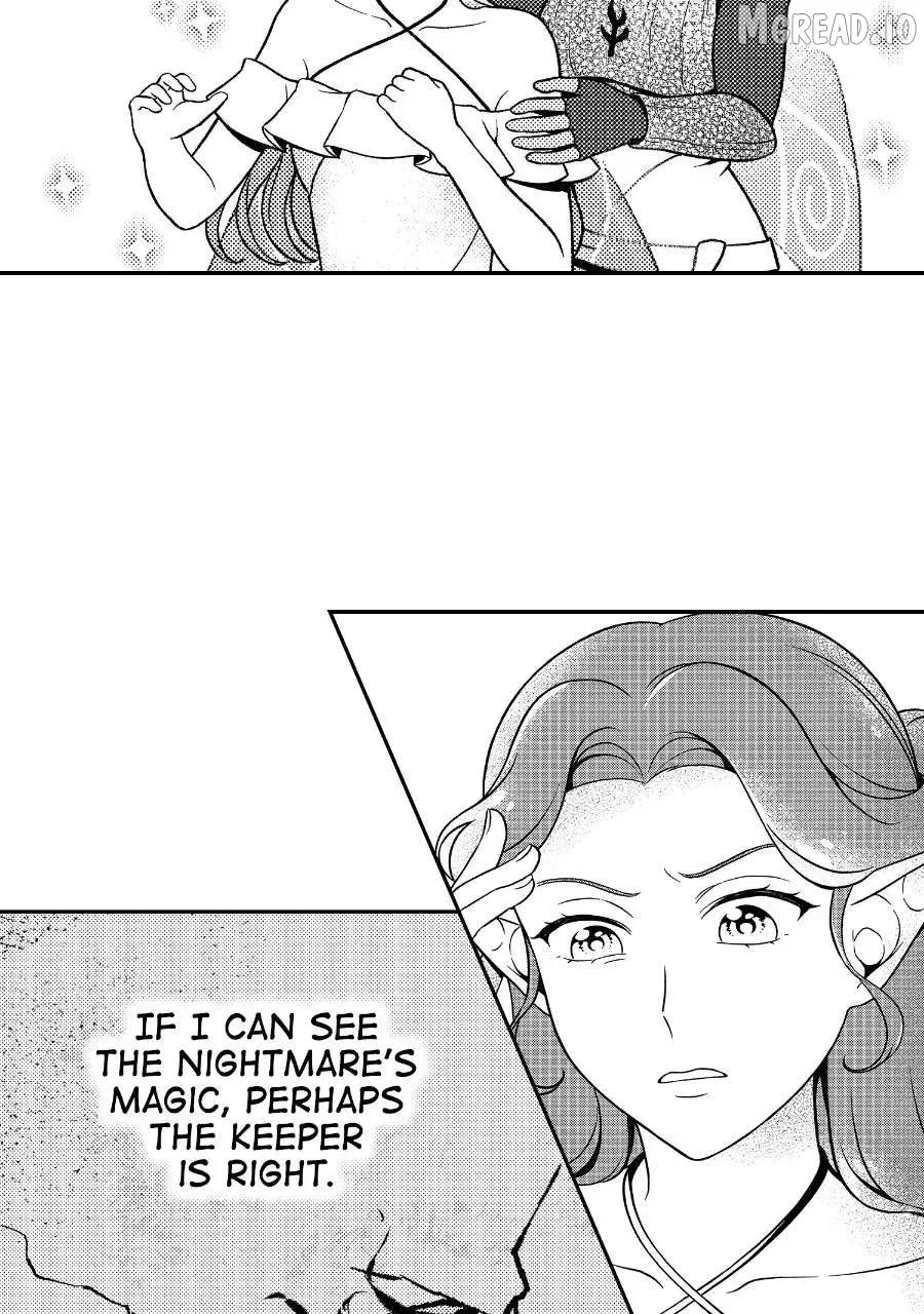 Wings of Starlight Chapter 15 page 18 - 