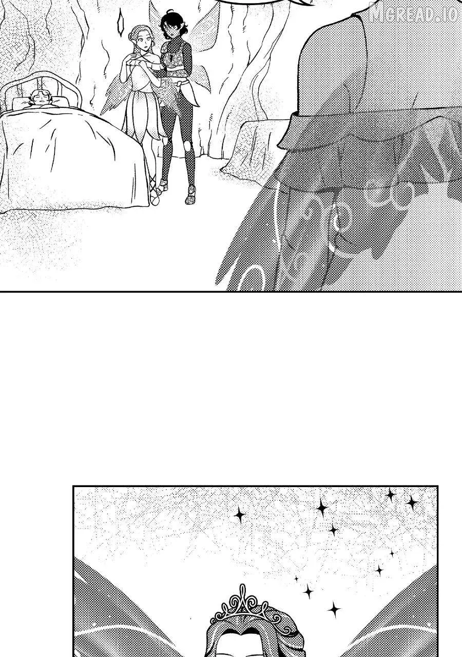 Wings of Starlight Chapter 15 page 20 - 