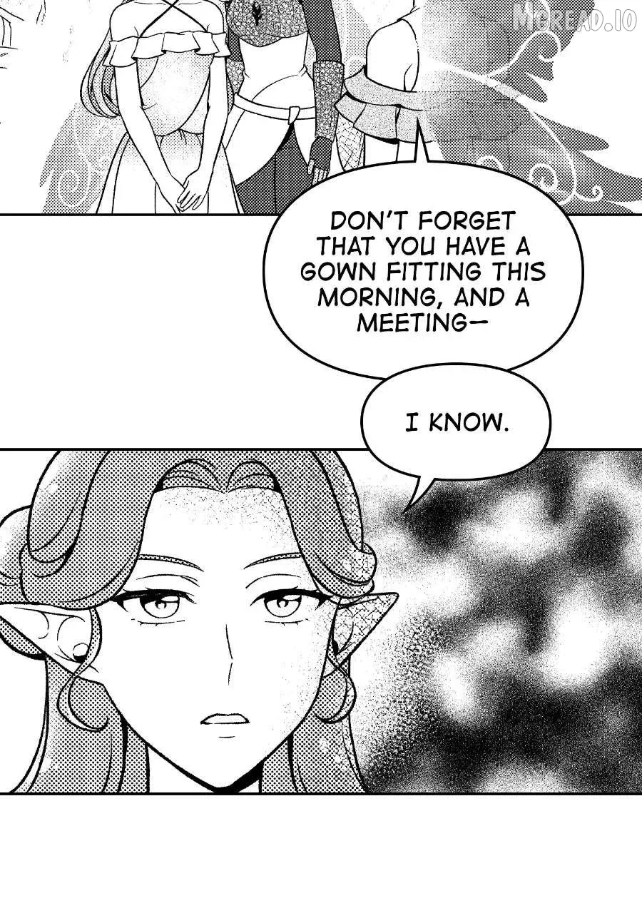 Wings of Starlight Chapter 15 page 22 - 