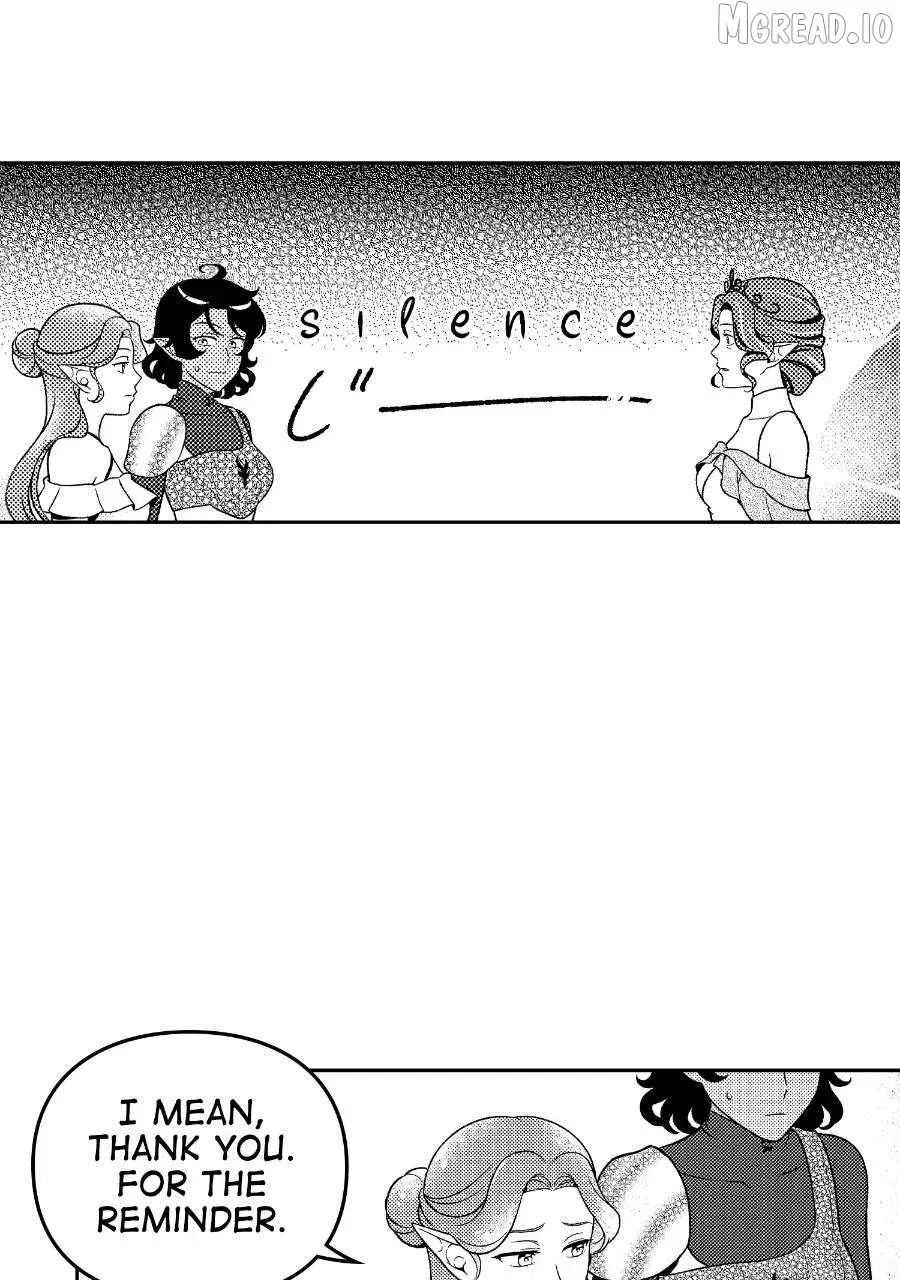 Wings of Starlight Chapter 15 page 23 - 