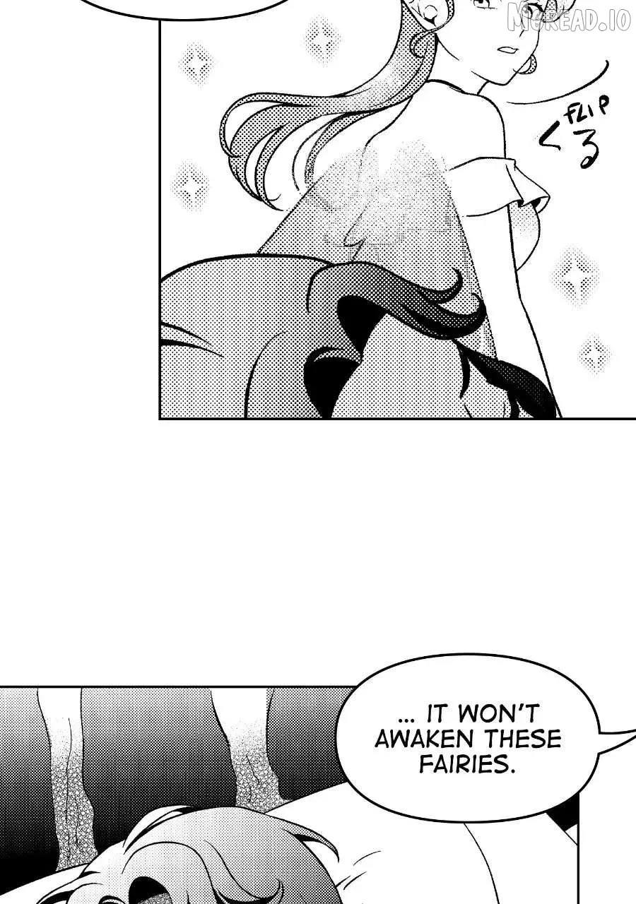Wings of Starlight Chapter 15 page 26 - 