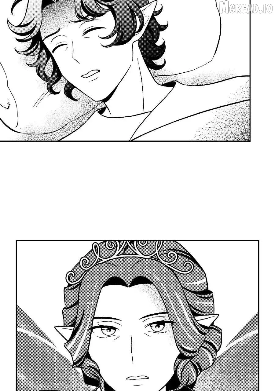 Wings of Starlight Chapter 15 page 27 - 