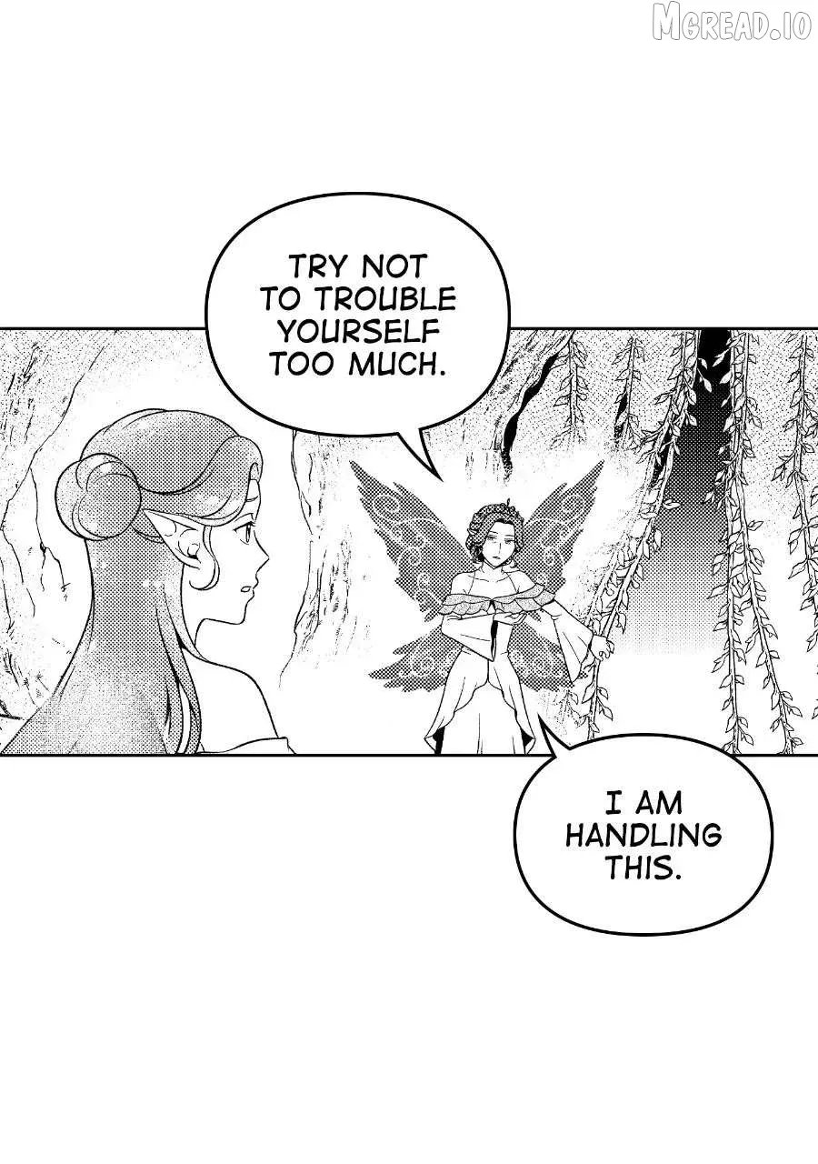 Wings of Starlight Chapter 15 page 30 - 