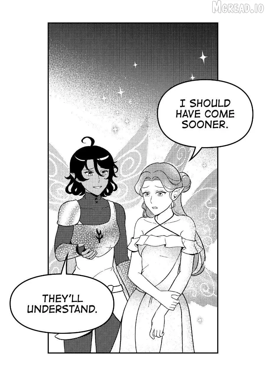 Wings of Starlight Chapter 15 page 4 - 
