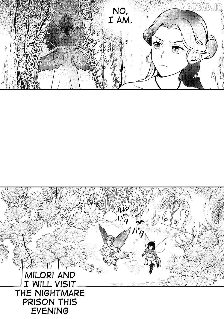 Wings of Starlight Chapter 15 page 32 - 