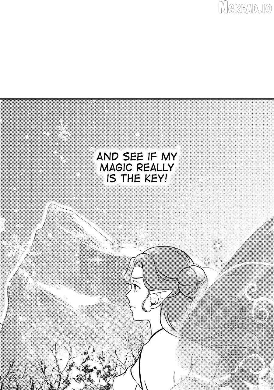 Wings of Starlight Chapter 15 page 33 - 