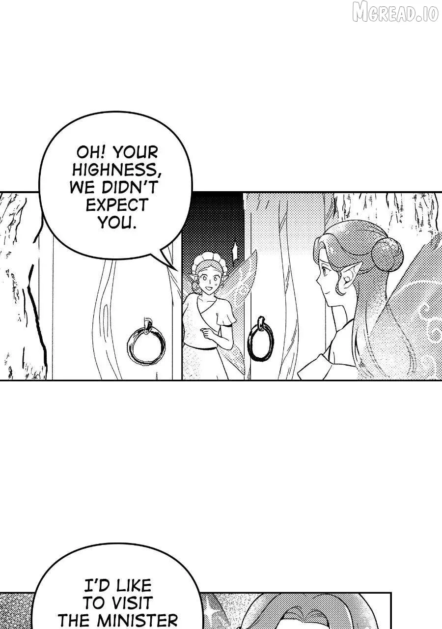Wings of Starlight Chapter 15 page 5 - 