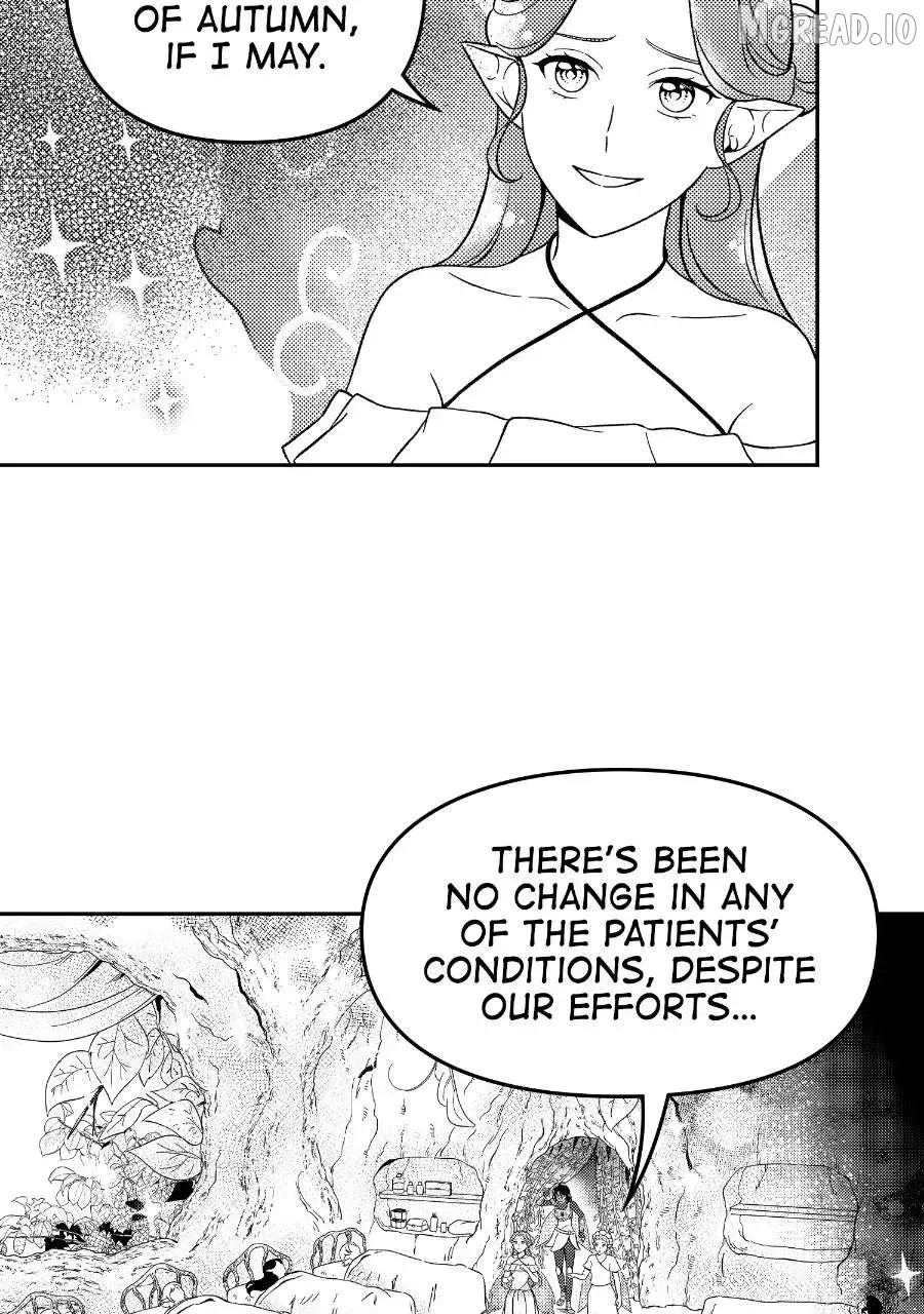 Wings of Starlight Chapter 15 page 6 - 