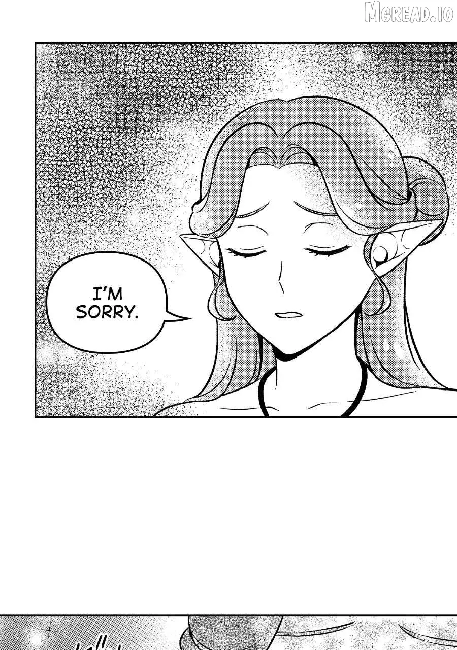 Wings of Starlight Chapter 15 page 10 - 
