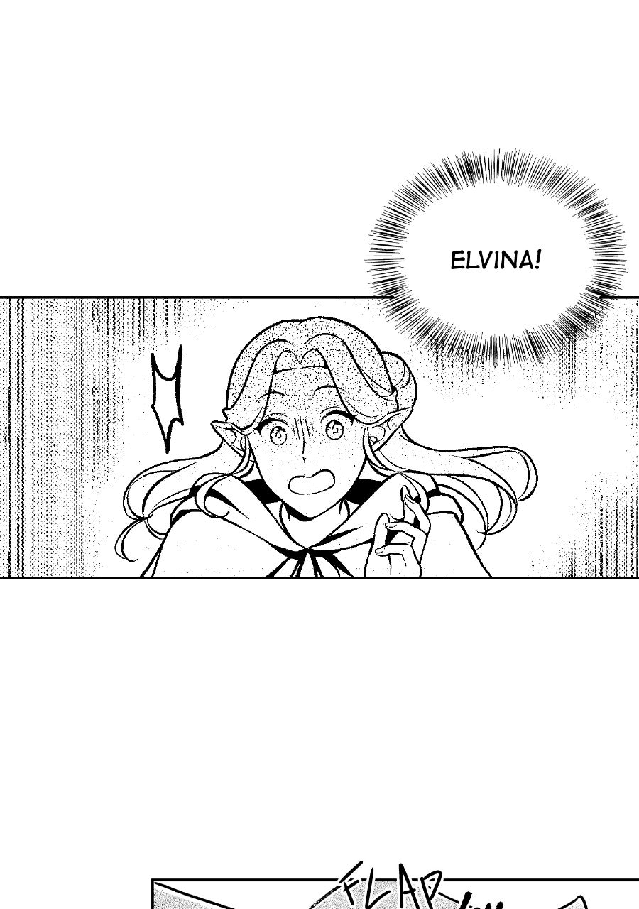 Wings of Starlight Episode 2 page 1 - 