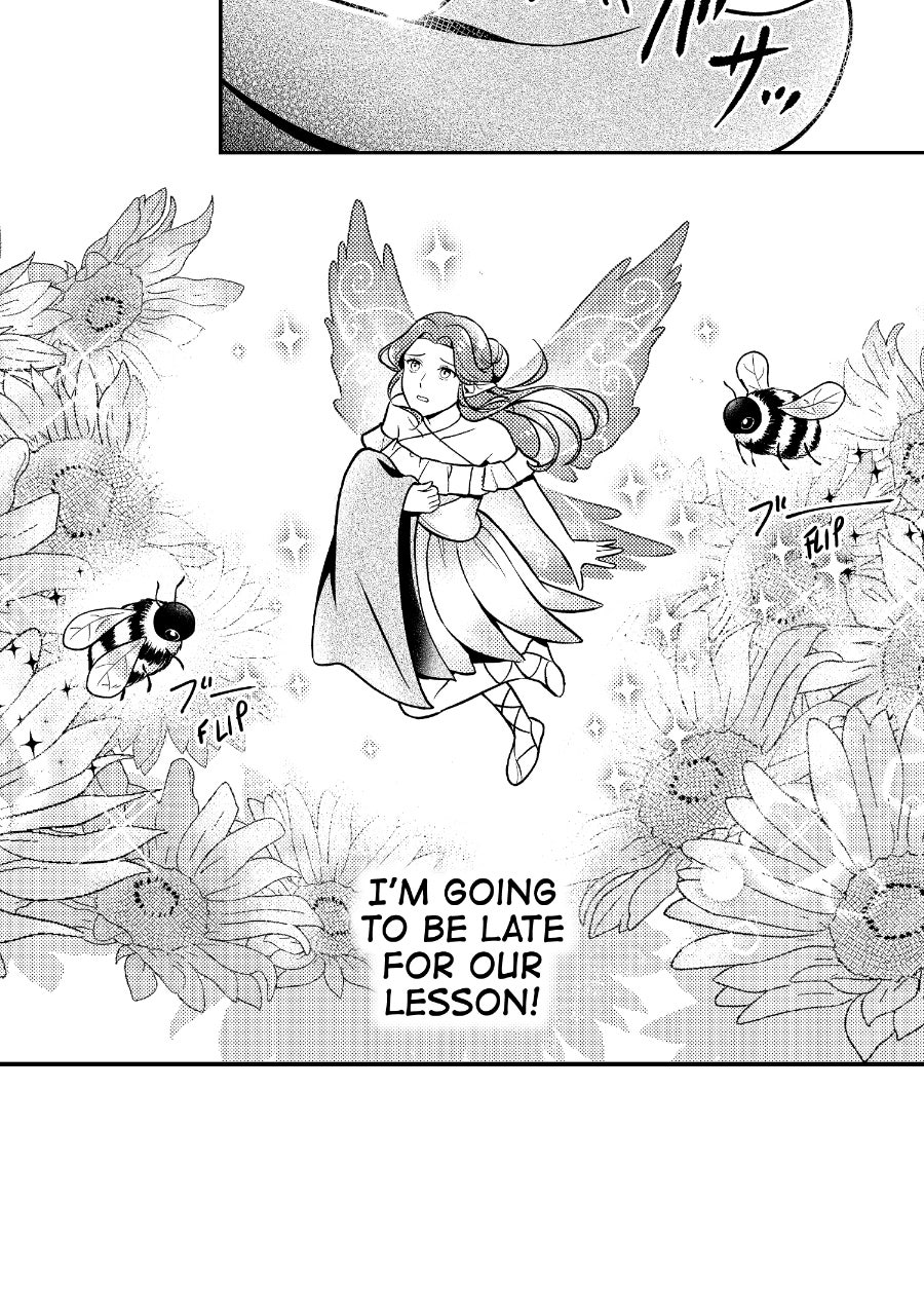 Wings of Starlight Episode 2 page 2 - 