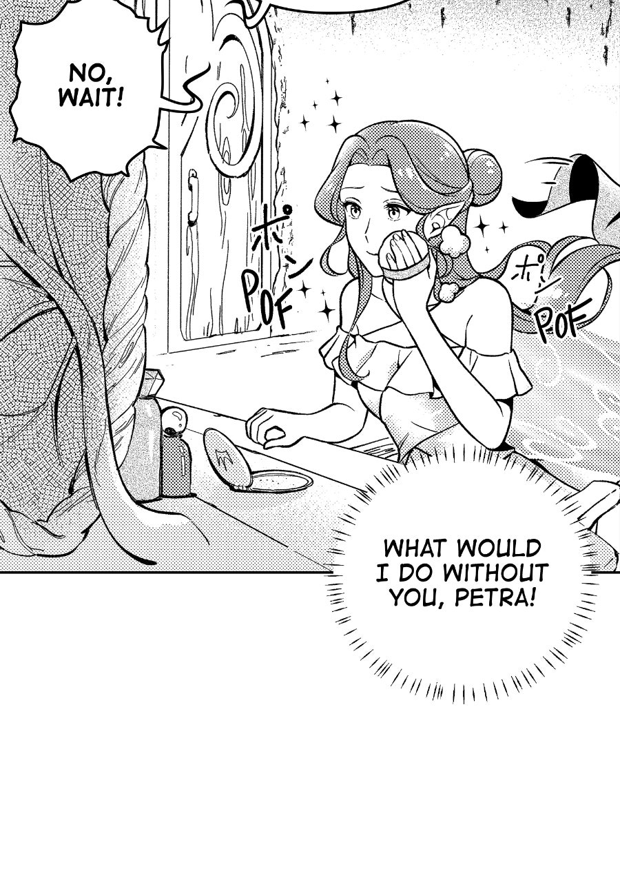 Wings of Starlight Episode 2 page 11 - 
