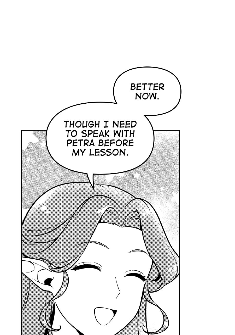 Wings of Starlight Episode 2 page 14 - 