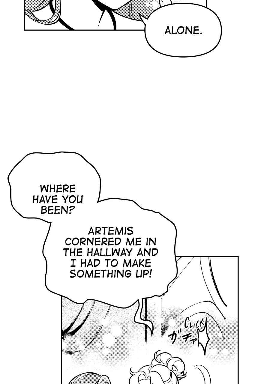 Wings of Starlight Episode 2 page 15 - 