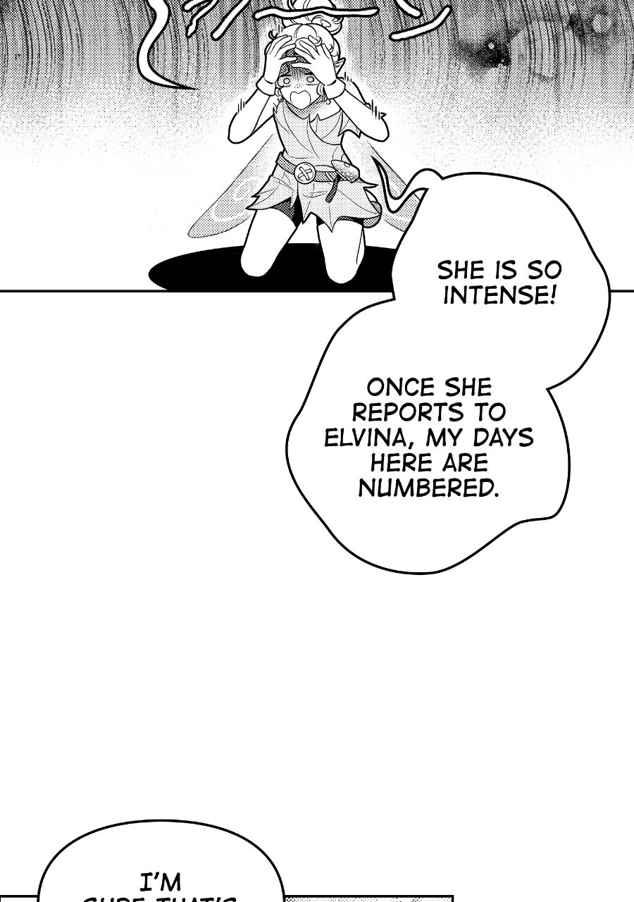 Wings of Starlight Episode 2 page 17 - 