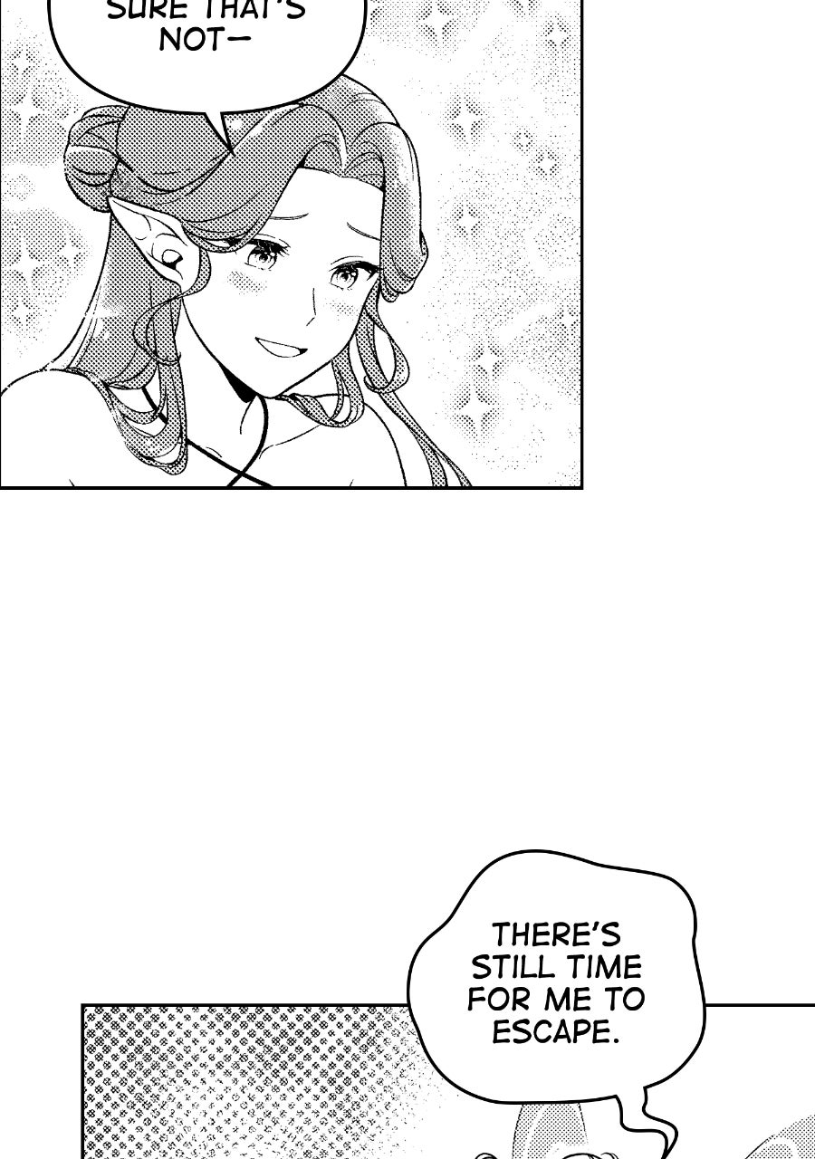 Wings of Starlight Episode 2 page 18 - 